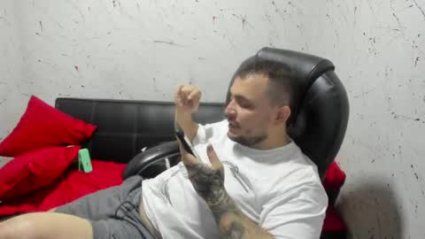 Snapshot of _ace_ventura chatting on 1, 6, 2026 ---- online show from 1, 6, 2026
