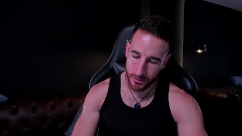 _adamcoper_ online show from 17, 11, 2025