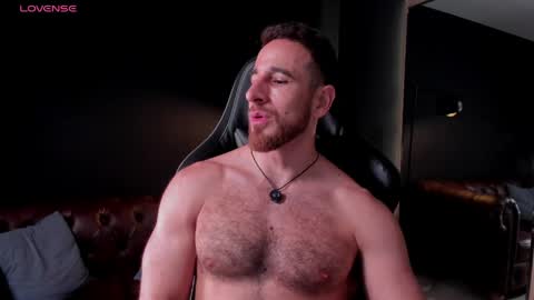 _adamcoper_ online show from 16, 5, 2026