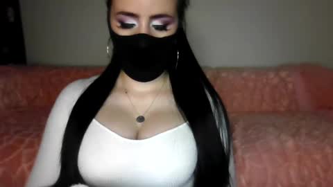 Snapshot of _adela_c chatting on 2, 12, 2024 Adela online show from 2, 12, 2024