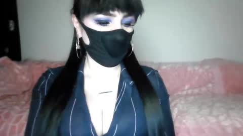 Snapshot of _adela_c chatting on 11, 12, 2024 Adela online show from 11, 12, 2024