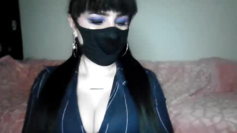 Snapshot of _adela_c chatting on 11, 12, 2024 Adela online show from 11, 12, 2024