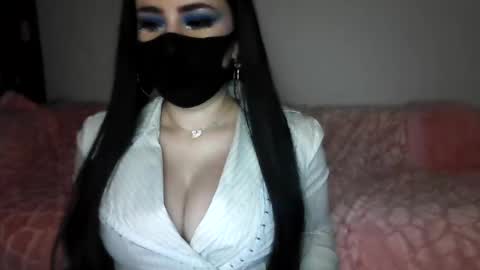 Snapshot of _adela_c chatting on 15, 12, 2024 Adela online show from 15, 12, 2024