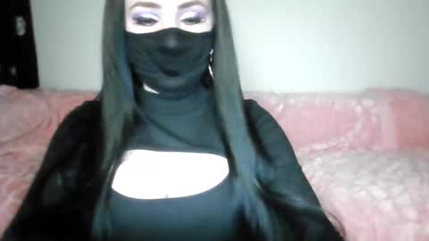 Snapshot of _adela_c chatting on 21, 12, 2024 Adela online show from 21, 12, 2024