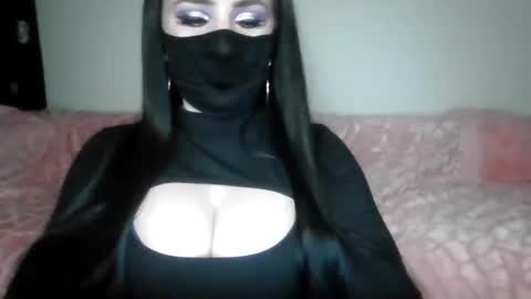 Snapshot of _adela_c chatting on 21, 12, 2024 Adela online show from 21, 12, 2024