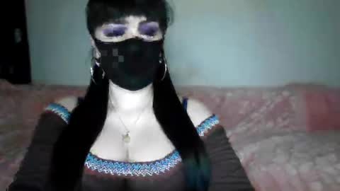 Snapshot of _adela_c chatting on 23, 12, 2024 Adela online show from 23, 12, 2024