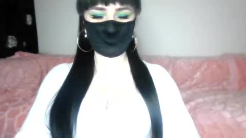 Snapshot of _adela_c chatting on 27, 12, 2024 Adela online show from 27, 12, 2024
