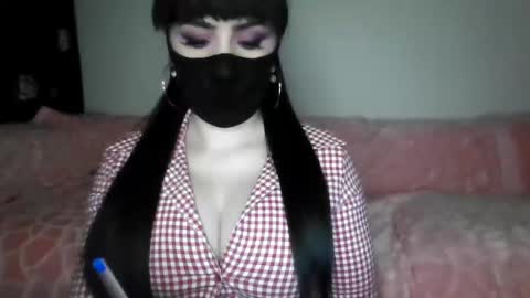Snapshot of _adela_c chatting on 29, 12, 2024 Adela online show from 29, 12, 2024