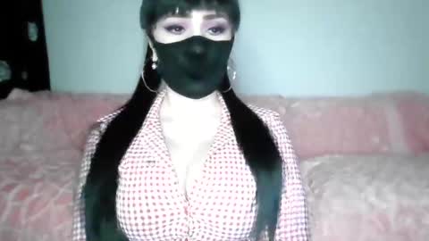 Snapshot of _adela_c chatting on 29, 12, 2024 Adela online show from 29, 12, 2024