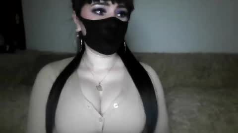 Snapshot of _adela_c chatting on 14, 1, 2025 Adela online show from 14, 1, 2025