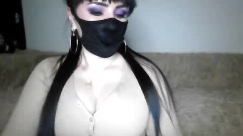 Snapshot of _adela_c chatting on 14, 1, 2025 Adela online show from 14, 1, 2025
