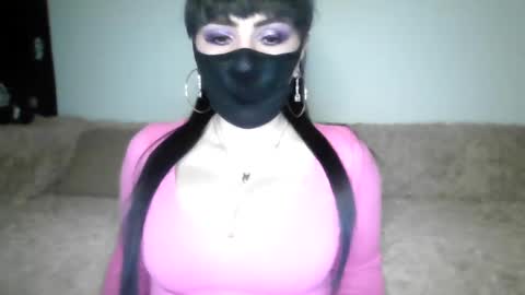 Snapshot of _adela_c chatting on 17, 1, 2025 Adela online show from 17, 1, 2025