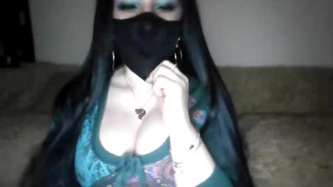 Snapshot of _adela_c chatting on 19, 1, 2025 Adela online show from 19, 1, 2025