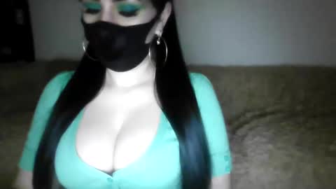 Snapshot of _adela_c chatting on 29, 1, 2025 Adela online show from 29, 1, 2025