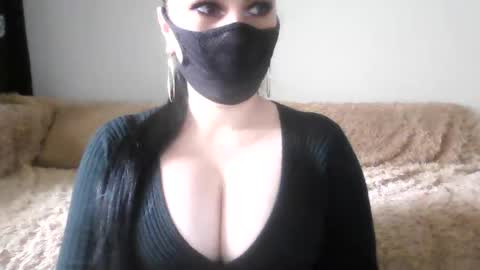 Snapshot of _adela_c chatting on 10, 5, 2026 Adela online show from 10, 5, 2026