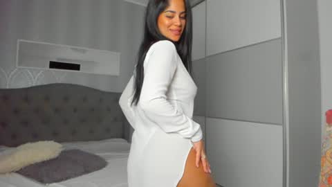 Snapshot of _adelle chatting on 13, 1, 2025 Adelle online show from 13, 1, 2025