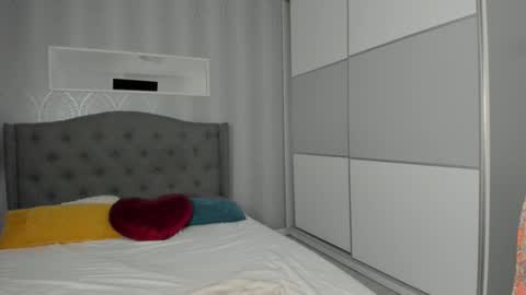 Snapshot of _adelle chatting on 25, 9, 2025 Adelle online show from 25, 9, 2025