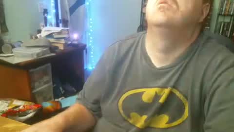 Snapshot of _af chatting on 24, 9, 2025 Awkward Fellow online show from 24, 9, 2025