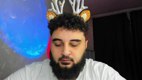 Alan online show from 30, 12, 2024