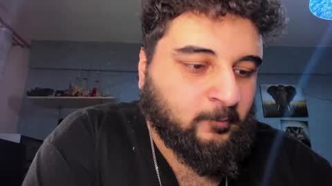 Alan online show from 8, 2, 2025