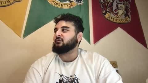 Alan online show from 16, 10, 2025