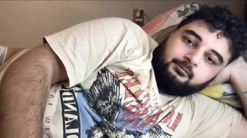 Alan online show from 30, 10, 2025