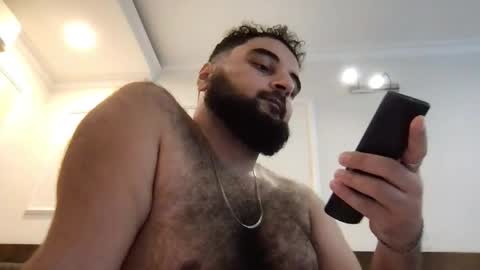 Alan online show from 5, 4, 2026