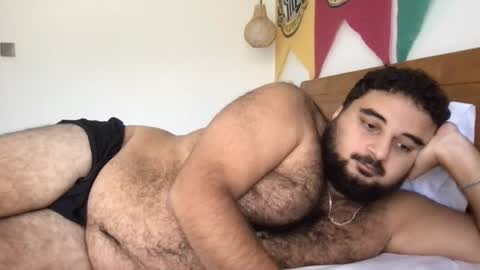 Snapshot of _alan_bear_ chatting on 5, 7, 2026 Alan online show from 5, 7, 2026