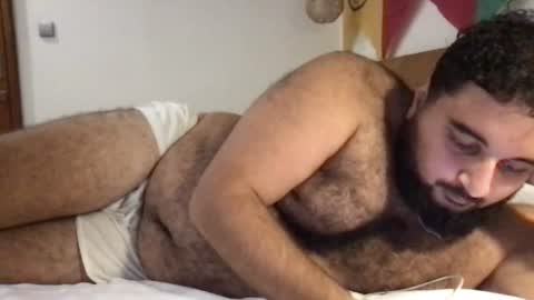 Snapshot of _alan_bear_ chatting on 13, 7, 2026 Alan online show from 13, 7, 2026