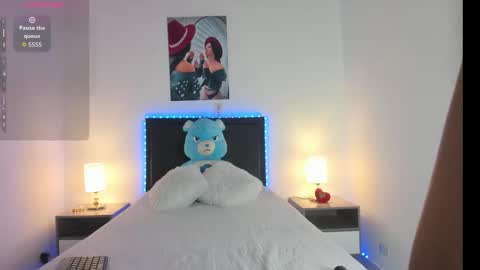 Snapshot of _alana_grey_ chatting on 19, 2, 2026 _alana_grey_ online show from 19, 2, 2026