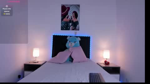 Snapshot of _alana_grey_ chatting on 25, 2, 2026 _alana_grey_ online show from 25, 2, 2026