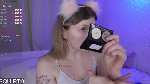 Snapshot of _aleksa chatting on 16, 1, 2026 Alexa online show from 16, 1, 2026