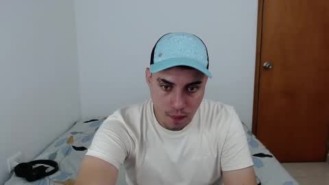 Alex online show from 2, 2, 2025