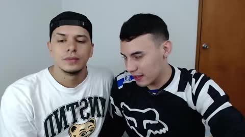 Alex online show from 8, 2, 2025