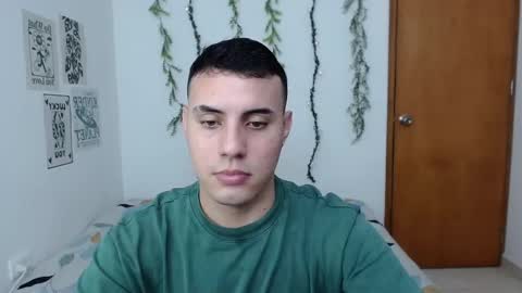 Alex online show from 28, 2, 2025