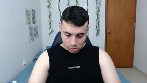 Alex online show from 10, 3, 2025