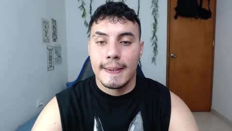 Alex online show from 28, 9, 2025