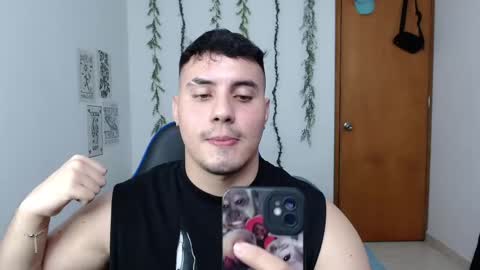 Alex online show from 5, 10, 2025