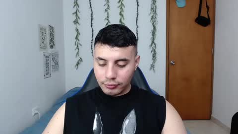 Alex online show from 6, 10, 2025