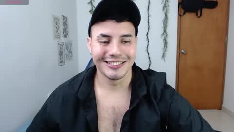 Alex online show from 7, 1, 2026