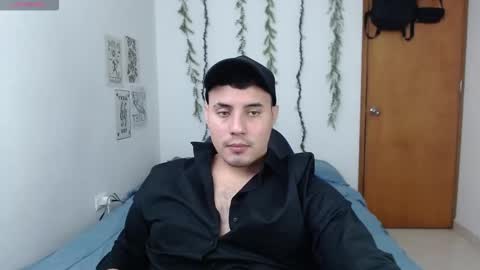 Alex online show from 9, 1, 2026