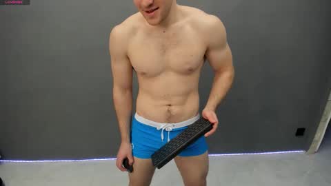 Alex online show from 13, 3, 2026