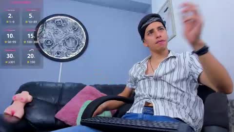 Snapshot of _alexander_gold chatting on 15, 9, 2025 Alexander online show from 15, 9, 2025