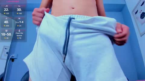 Snapshot of _alexander_gold chatting on 24, 9, 2025 Alexander online show from 24, 9, 2025