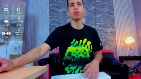 Snapshot of _alexander_gold chatting on 15, 10, 2025 Alexander online show from 15, 10, 2025