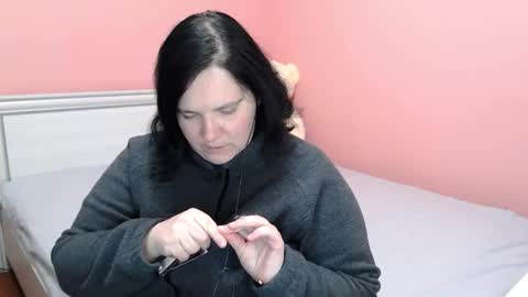 _alexandra_ray_ online show from 15, 10, 2025