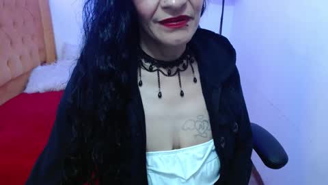Alexandra online show from 31, 1, 2025