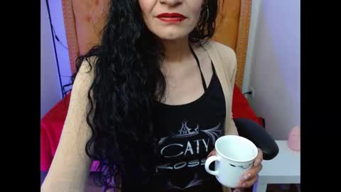 Alexandra online show from 23, 2, 2025