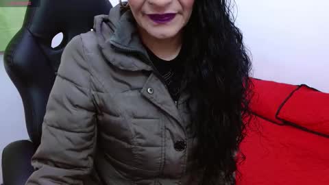 Alexandra online show from 20, 10, 2025