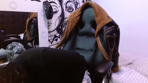 Alexandra online show from 6, 1, 2026